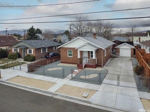 photo 1 of 435 14th St, Sparks, NV 89431