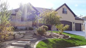 photo 1 of 5877 W Century Heights Dr, Highland, UT 84003