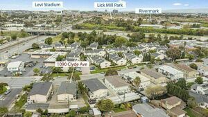 photo 1 of 1090 Clyde Ave, Santa Clara, CA 95054