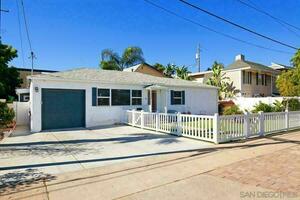 photo 1 of 1656 Pacific Beach Dr, San Diego, CA 92109