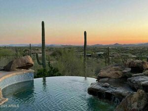 photo 1 of 6001 E Restin Rd, Cave Creek, AZ 85331