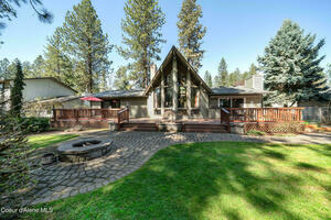 photo 1 of 3821 W Fairway Dr, Coeur d'Alene, ID 83815