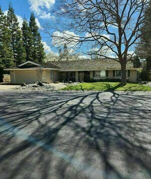 photo 1 of 6707 Pera Dr, Rancho Murieta, CA 95683