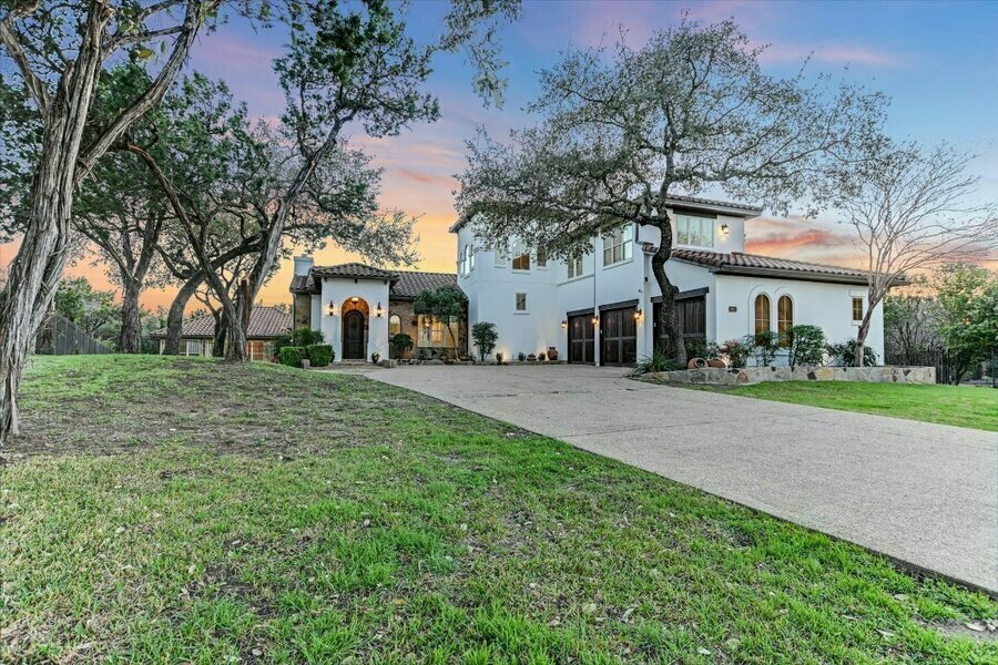 photo 1 of 3312 Pearce Rd, Austin, TX 78730