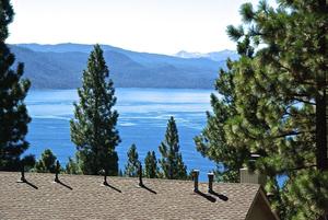 photo 1 of 607 Lariat Circle, Unit 3, Incline Village, NV. 89451