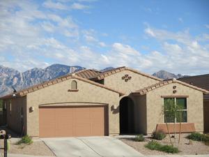 photo 1 of 12582 N Summer Wind Dr, Marana, AZ 85658