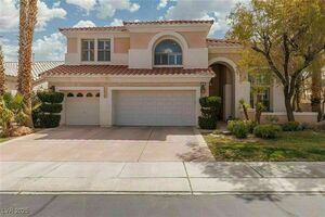 photo 1 of 21 Ocean Harbour Ln, Las Vegas, NV 89148