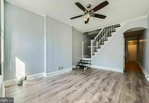 photo 1 of 3804 Mount Pleasant Ave, Baltimore, MD 21224