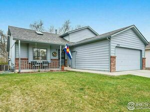 photo 1 of 1731 Sumner St, Longmont, CO 80501