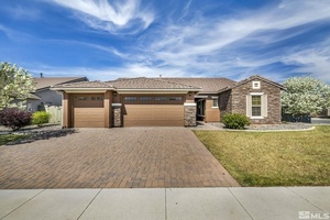 photo 1 of 4853 Santenay, Sparks, NV 89436