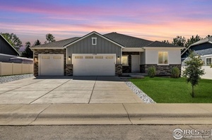 photo 1 of 1120 N 5th St, Johnstown, CO 80534
