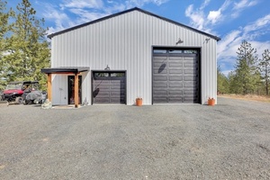 photo 1 of 4981 Patriot Way, Clayton, WA 99110