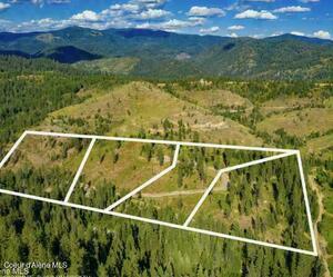 photo 1 of 23 Acres S Blue Creek Rd, Coeur d'Alene, ID 83814