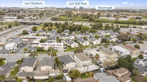 photo 1 of 1090 Clyde Ave, Santa Clara, CA 95054