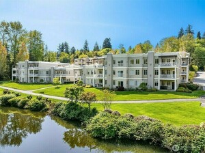photo 1 of 17432 Bothell Way NE Unit B305, Bothell, WA 98011