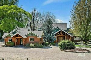 photo 1 of 906 N Pollard Ln, Star, ID 83669