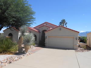 photo 1 of 2003 S Rolling Rock Pl, Green Valley, AZ 85614