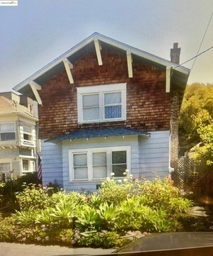 photo 1 of 2537 Chilton Way, Berkeley, CA 94704