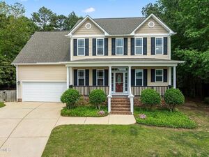 photo 1 of 84 N Hadrian Ct, Clayton, NC 27520