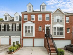 photo 1 of 703 Kirkeenan Cir, Morrisville, NC 27560