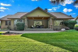 photo 1 of 9725 N Country Club Dr, Hayden, ID 83835