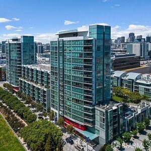photo 1 of 420 Mission Bay Blvd #706, San Francisco, CA 94158