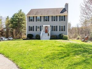 photo 1 of 42 Taylor Road, Dover, NH 03820