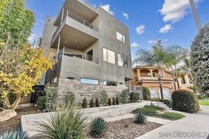 photo 1 of 4161 Maryland St, San Diego, CA 92103