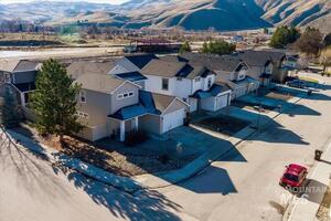 photo 1 of 129 Saddlenotch Dr, Horseshoe Bend, ID 83629