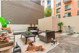 photo 1 of 50 Lansing Street Unit 108, San Francisco, CA 94105