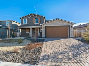 photo 1 of 2171 Wyaconda Dr, Sparks, NV 89436