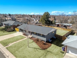 photo 1 of 3461 S Ivy Way, Denver, CO 80222