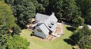 photo 1 of 4392 Lower Fayetteville Rd, Sharpsburg, GA 30277