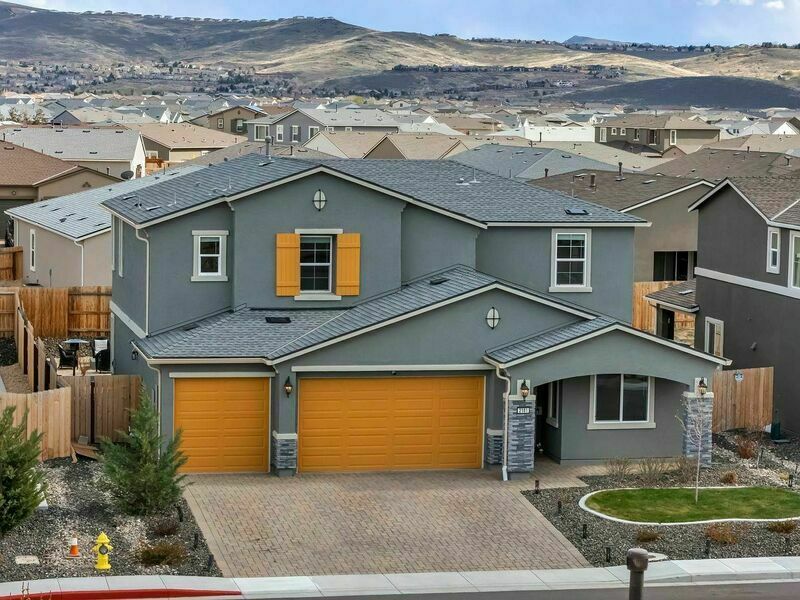 photo 1 of 2181 Wyaconda Dr, Sparks, NV 89436