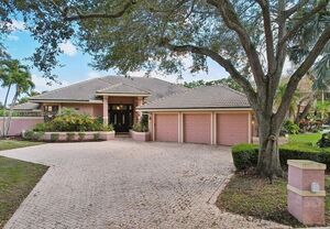 photo 1 of 1755 Eagle Trace Blvd, Coral Springs, FL 33071