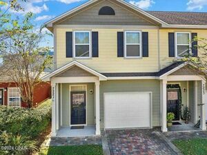 photo 1 of 7221 Quail Hollow Dr, Panama City Beach, FL 32408