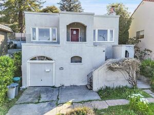 photo 1 of 219 Arlington Ave, Kensington, CA 94707