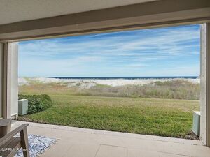 photo 1 of 2200 Ocean Drive Unit 1C, Jacksonville Beach, FL 32250
