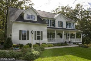 photo 1 of 1225 Haleys Ct, Mount Airy, MD 21771