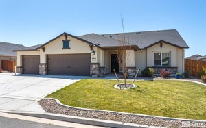 photo 1 of 1132 Alder Walk Way, Sparks, NV 89441