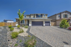 photo 1 of 7836 Tarkio Ct, Sparks, NV 89436