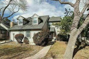 photo 1 of 384 Cobblestone Dr, Colorado Springs, CO 80906