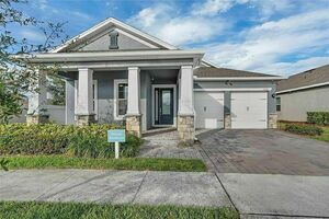 photo 1 of 15155 Mayberry Dr, Winter Garden, FL 34787