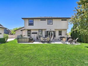photo 1 of 2680 E Romeo Dr, Meridian, ID 83642