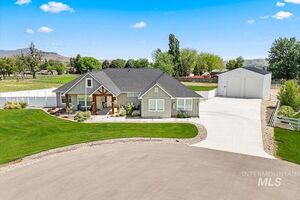 photo 1 of 1894 Crawford Ln, Emmett, ID 83617