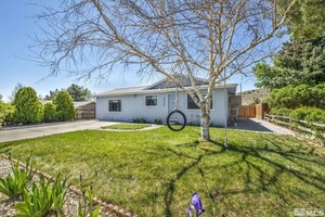photo 1 of 5550 Dolores Dr, Sparks, NV 89436