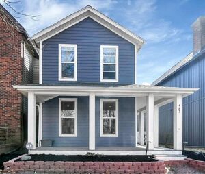 photo 1 of 485 E  Beck St, Columbus, OH 43206