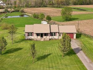 photo 1 of 1825 River Bend Dr, Fowlerville, MI 48836