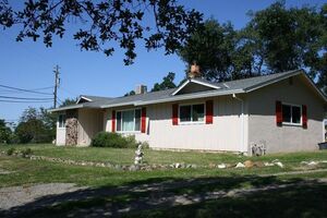 photo 1 of 11592 Peoria Rd, Browns Valley, CA 95918