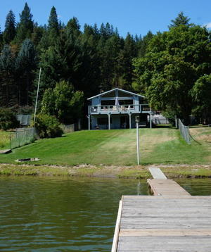 photo 1 of 4206 S Westway Dr, Coeur D'alene, ID 83814